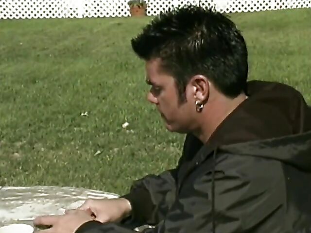  Sex adventures of Raylene and Wendy Divine in House Of Lies (2001)