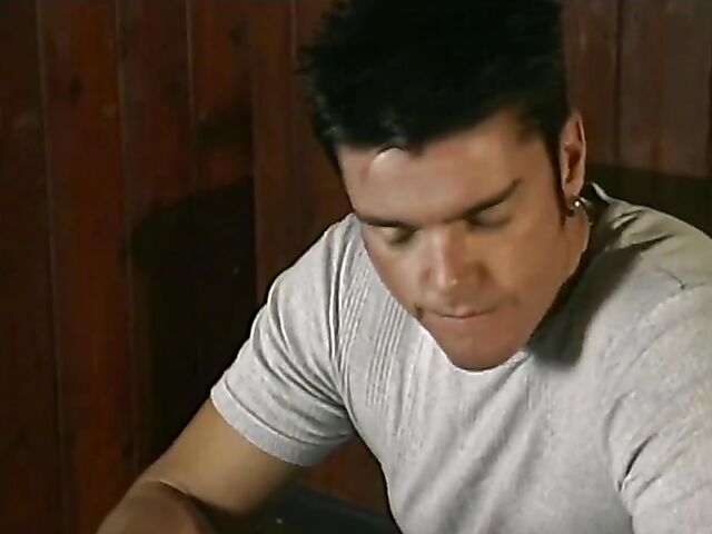  Sex adventures of Raylene and Wendy Divine in House Of Lies (2001)