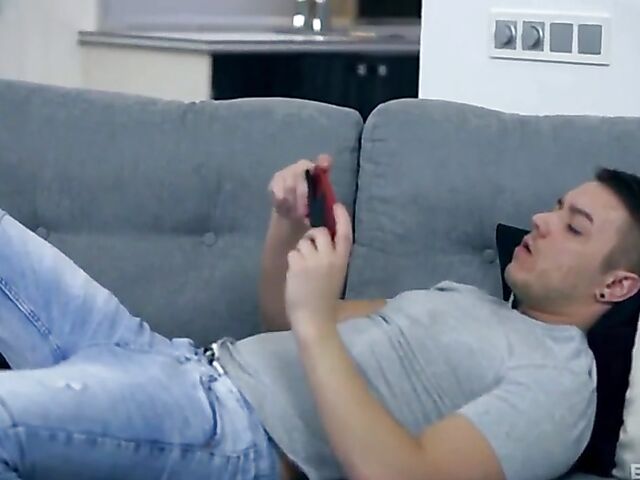 Anal pounding and ass eating with Selvaggia, Sarah Sultry and Mary Rock