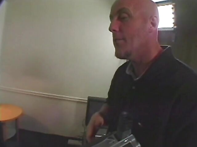 Cheyenne Silver, Chennin Blanc, Dayton Rains and Danielle Dynamite will take you back to 2001 in Inside Sex 2