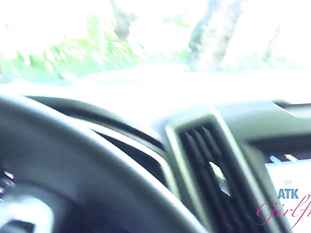 POV squirt compilation of ATK girls with wet pussies