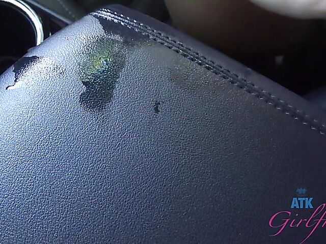 POV squirt compilation of ATK girls with wet pussies