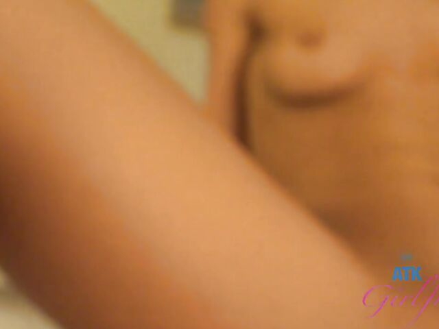 POV squirt compilation of ATK girls with wet pussies