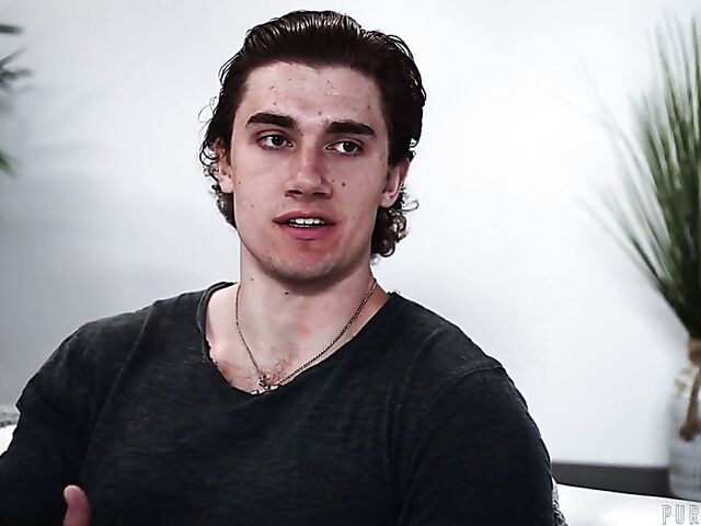 Hard sex with Vanna Bardot's friend's brother Michael Swayze