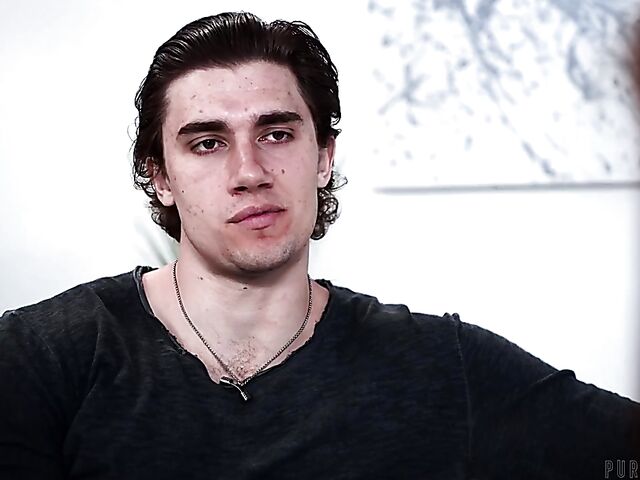 Hard sex with Vanna Bardot's friend's brother Michael Swayze