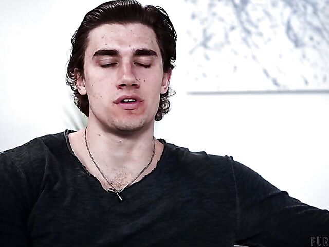 Hard sex with Vanna Bardot's friend's brother Michael Swayze