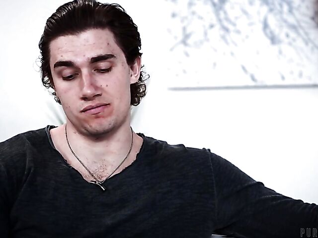 Hard sex with Vanna Bardot's friend's brother Michael Swayze