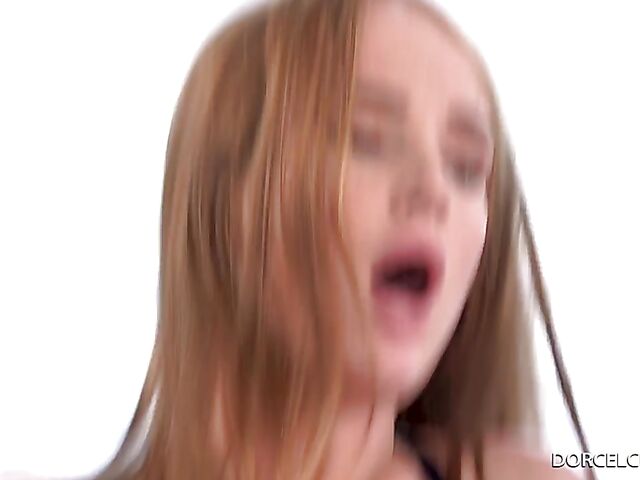 Great anal foursome with bisexual babes Kaisa Nord and Alecia Fox