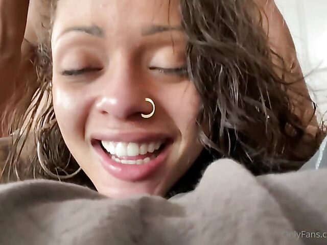 Dredd & Holly Hendrix - Monster black cock anal