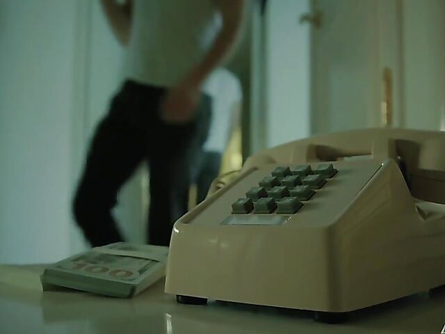 Lesbian ebony babes Kira Noir and Noemie Bilas are so horny