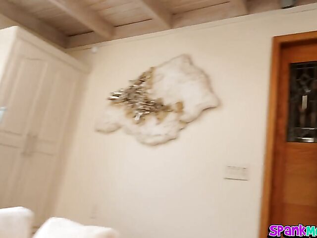 Pale babe with pierced tits Nala Brooks gets nailed with her shoes on