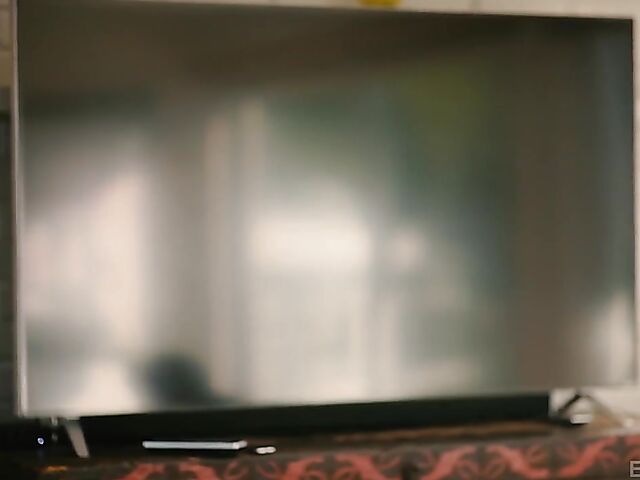 Sensual sex with beautiful photographer Liv Wild