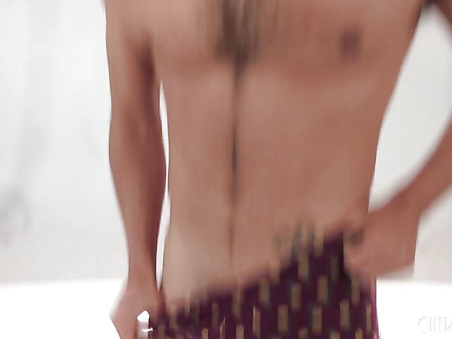 Aidra Fox - Female photographer fucks her male model