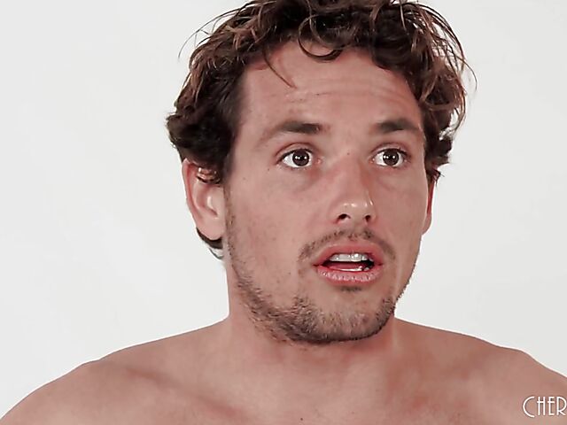 Aidra Fox - Female photographer fucks her male model