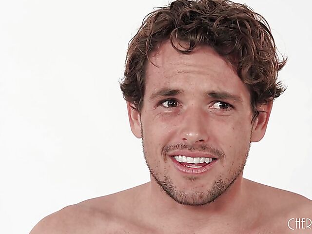 Aidra Fox - Female photographer fucks her male model