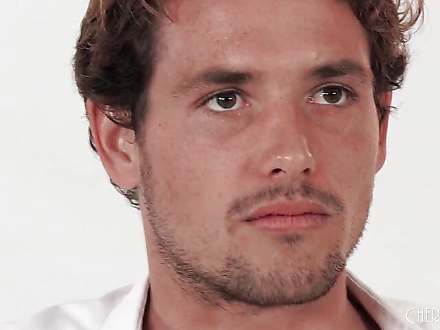 Aidra Fox - Female photographer fucks her male model