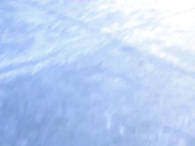 Tia Cyrus - Sporty Latina MILF POV in ripped leggings