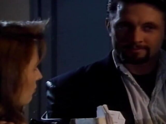 Ralph Parfait's classic porn movie Oral Obsession (1994) starring Kaitlyn Ashley, Dyanna Lauren and Janine Lindemulder