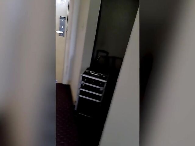 Katie Kush and AKGingersnaps Alaska road trip and lesbian sex