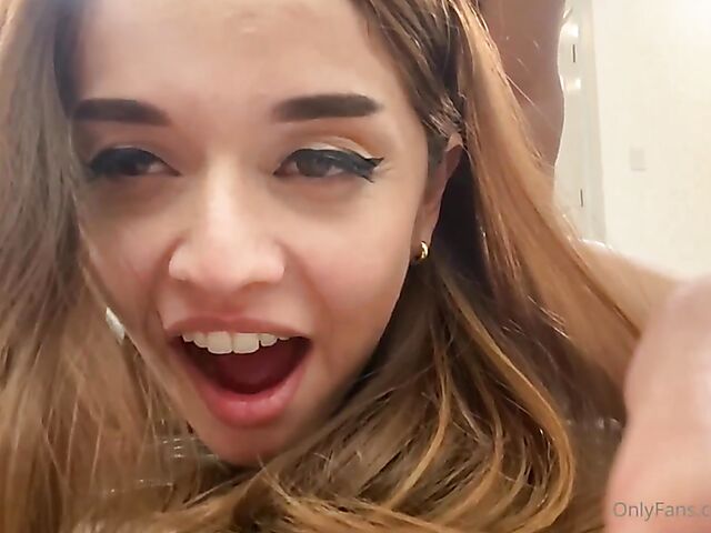 Vanessa Vega and Dredd monster black cock anal