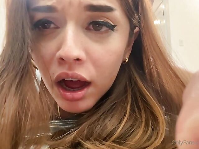 Vanessa Vega and Dredd monster black cock anal