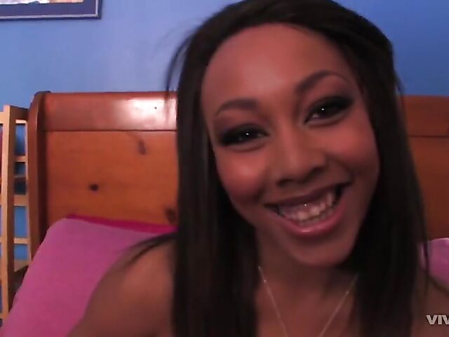 2014 Vivid teen compilation featuring LeLani Lei, Molly Bennett, Alyssa Branch and Layden Sin