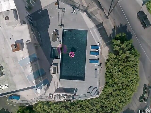 Amia Miley - Smoking hot brunette fuck in her sexy bikini