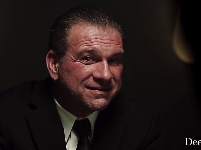 Gambling man's busty wife Casca Akashova gets pounded hard