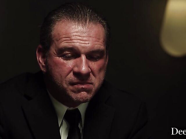 Gambling man's busty wife Casca Akashova gets pounded hard