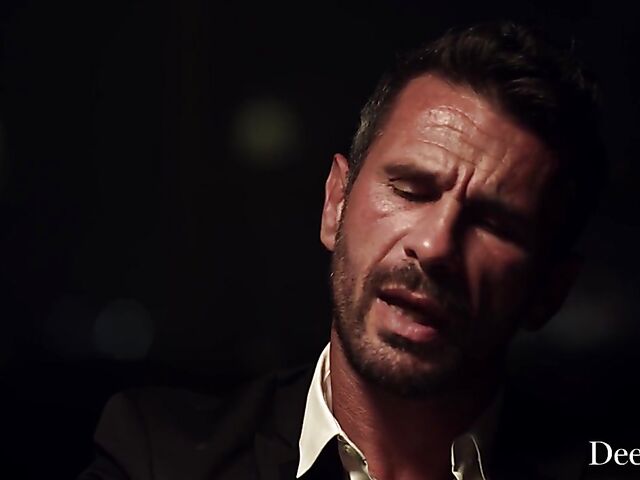 Gambling man's busty wife Casca Akashova gets pounded hard