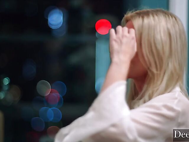 Gambling man's busty wife Casca Akashova gets pounded hard