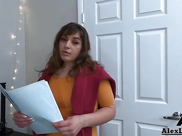 What about POV fucking with Fallon West?