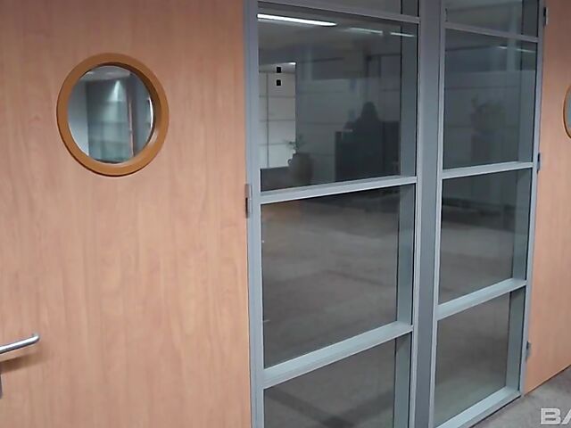 Sex at work in 2 hot scenes with Daphne Laat and Shayene Lima