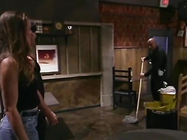 Cheyenne Silver, Brittney Skye, Wendy Divine and Bianca Jordan in One Good Minute (2002)