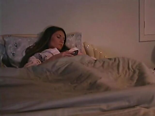 Cheyenne Silver, Brittney Skye, Wendy Divine and Bianca Jordan in One Good Minute (2002)