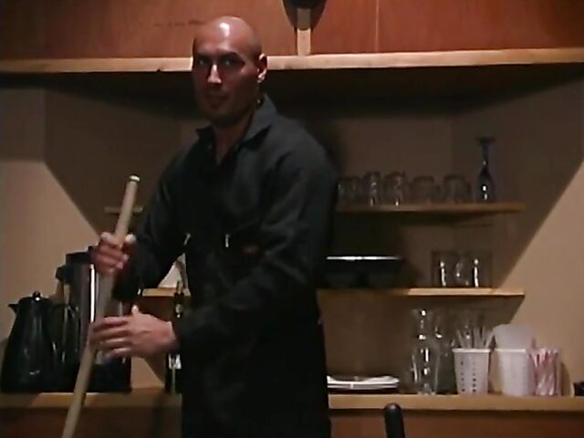 Cheyenne Silver, Brittney Skye, Wendy Divine and Bianca Jordan in One Good Minute (2002)