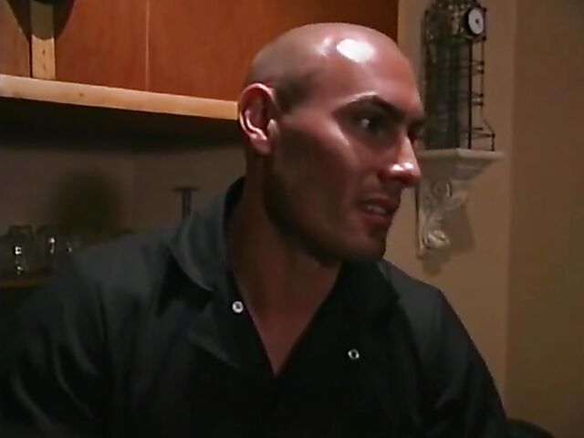 Cheyenne Silver, Brittney Skye, Wendy Divine and Bianca Jordan in One Good Minute (2002)