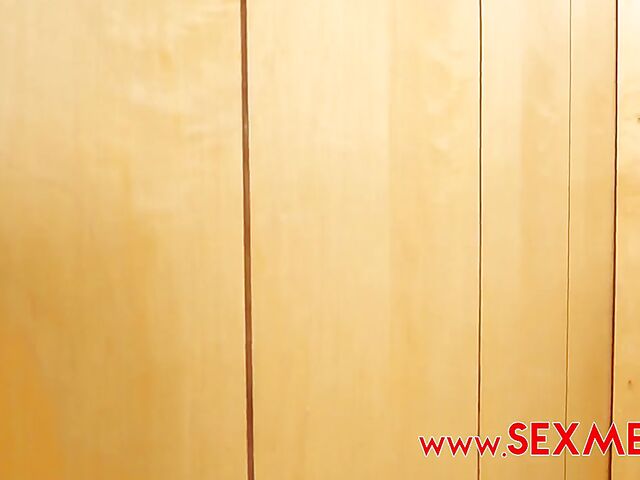 Mexican MILF Teresa Ferrer turns him on to the point of no return