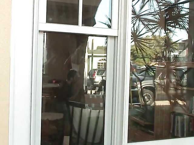 Porn star Savanna Samson in Savanna Loves Sex (2007)