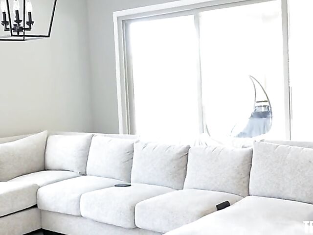 Skinny teen Natalia Nix wants her teacher to have fun with her pussy