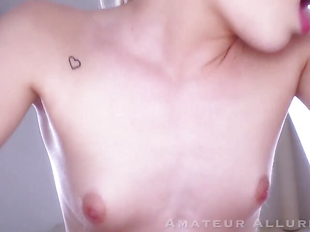 Some cock for blue-eyed blonde beauty Nella Jones