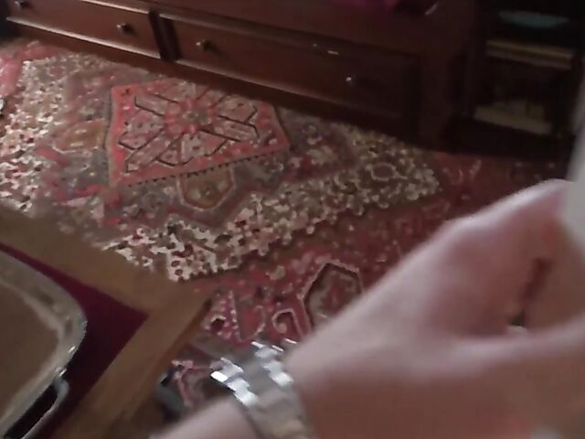 POV FFM lovemaking with bisexual friends Harlow West and Dakota Burns