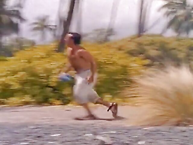 Wild outdoor sex with Stephanie Swift, Alexandra Silk and Deva Station in Shipwreck (1998)