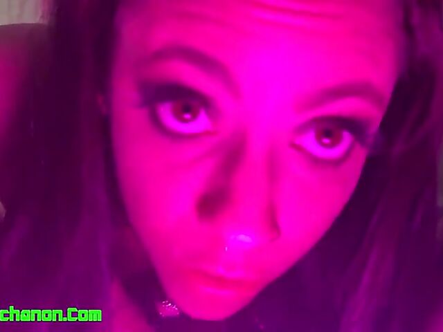 Extreme hardcore training with sporty slut Melody Foxx