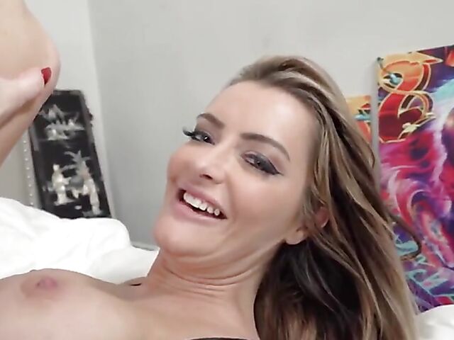 Must watch MILF compilation with Aiden Ashley, Candy Alexa, Mckenzie Lee & Sheena Ryder