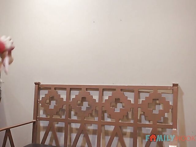 Double the blonde FFM 3some with Kenna James and Lyra Law