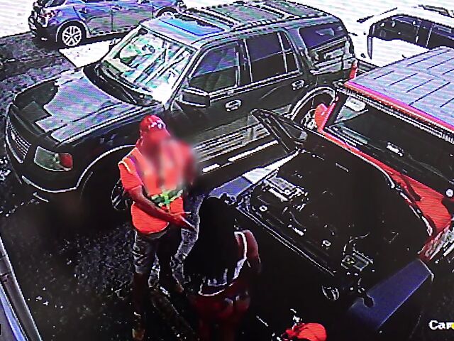 Lilith Morningstar - Hot brunette POV sex with one lucky car mechanic