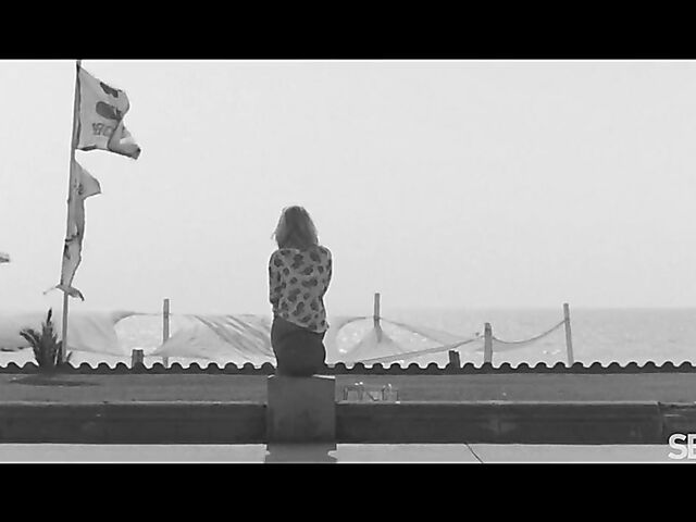 Erotic sex with sensual redhead Kiara Lord