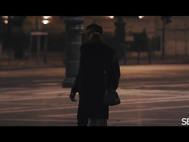 Erotic sex with sensual redhead Kiara Lord