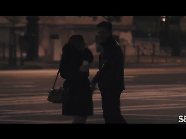 Erotic sex with sensual redhead Kiara Lord